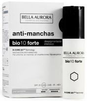 Veido kremas Bella Aurora Bio10 Forte, 30 ml