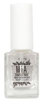 Viršutinis nagų lako sluoksnis Mia Cosmetics Paris Bio Sourced, 11 ml