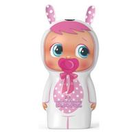 Dušo želė Cartoon Cry Babies, 400 ml