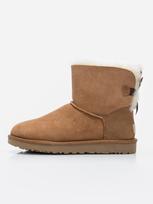 UGG Moteriški aulinukai, Mini Bailey Bow II