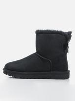 UGG Moteriški aulinukai,Mini Bailey Bow