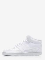 Nike Vyriški laisvalaikio batai, Court Vision Mid Next Nature