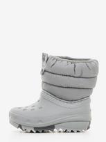 CROCS Vaikiški aulinukai su pašiltinimu, CLASSIC NEO PUFF