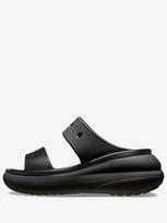 CROCS Paplūdimio šlepetės, CRUSH SANDAL