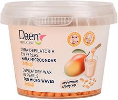 Depiliacinis kremas Daen Tropical 100g