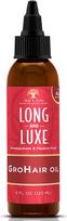 Aliejus plaukams As I Am Long and Luxe, 120 ml