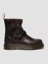 DR. MARTENS Moteriški odiniai aulinukai, AISTONE HRNS