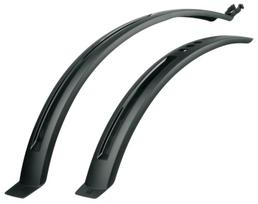 Purvasaugis SKS Hightrek MUDG299, plastikas, juoda sp., 27.5", 2 vnt.