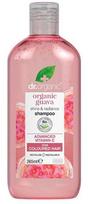 Šampūnas Dr. Organic Organic Guava, 265 ml