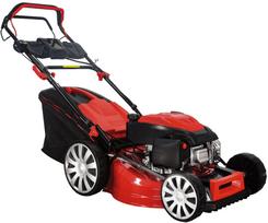 Benzininė vejapjovė savaeigė Besk Self-Propelled Lawn Mower, 53 cm