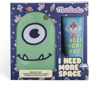 Kūno priežiūros rinkinys Martinelia I Need More Space, 2482-92055, 130 ml, 2 vnt.
