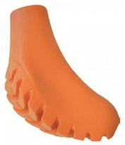 Ėjimo lazdų antgalis Gabel XXL Orange, 2 vnt.
