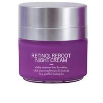 Naktinis veido kremas Youth Lab Retinol Reboot, 50.0 ml