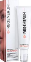 Veido serumas Regenerum Regenerating Skin, 50 ml, SPF 15