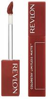 Lūpų dažai Revlon Colorstay Limitless Matte, 5 ml, real deal sp., 013
