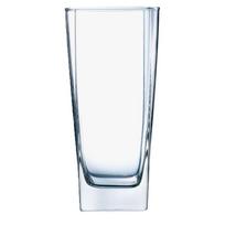 Stiklinių komplektas Luminarc Sterling, stiklas, 0.330 l, 6 vnt.
