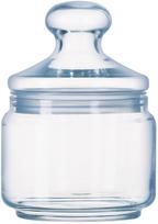 Birių produktų indas Luminarc Club, 0.5 l, skaidri sp.