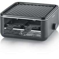Elektrinis stalo grilis Severin Mini Raclette RG 2360
