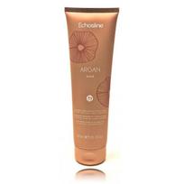 ECHOSLINE Argan Mask maitinanti kaukė plaukams su argano aliejumi, 300 ml