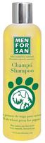 Šampūnas šunims Men For San Wheat Germ, 300 ml