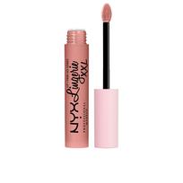 Pagrindas lūpoms NYX Professional Makeup Lingerie XXL, 4 ml, undress sp.