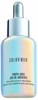 Plaukų serumas, galvos odai Color Wow YOUTH JUICE, 50 ml