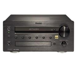 STEREO AMPLIFIER MAGNAT MC-200