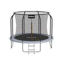Batutas Rebel Active Pro, 244 cm, su tinklu, su kopėčiomis