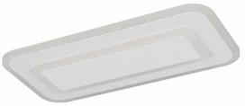 Šviestuvas lubų Trio Riva 636714131, LED, 2700 - 6500 °K, 1 x 14 W, balta sp.