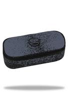 Penalas CoolPack Campus F062977, 22 cm x 10 cm, juoda sp./pilka sp.