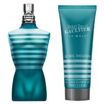 Kvepalų rinkinys Jean Paul Gaultier Le Male 2-Piece Set, 2 vnt.