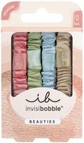 Plaukų gumytė Invisibobble Beauties Satin Sorbet, įvairių spalvų, 4 vnt.