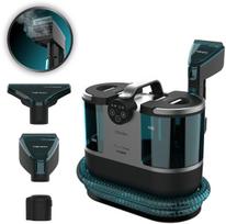 Plaunantis dulkių siurblys Cecotec Conga 7000 Carpet&Spot Clean Steam XXL, 1700 W