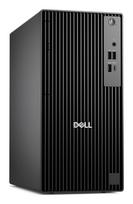 Stacionarus kompiuteris Dell Pro i5-14500, DDR5-SDRAM 8GB, SSD 512GB, Intel UHD Graphics -, Windows 11 Pro QCT1250