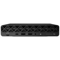 Stacionarus kompiuteris HP EliteDesk AI 340, DDR5 32GB, SSD 1 TB, AMD Radeon Graphics -, Windows 11 Pro 8 Mini