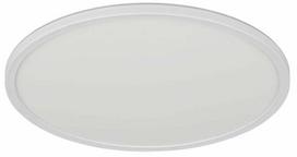 Šviestuvas lubų Reality Joko R63011901, LED, 2700 - 6500 °K, 1 x 22 W, balta sp., 42 x 42 cm