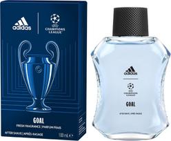 Losjonas po skutimosi Adidas UEFA Champions League Goal, 100 ml
