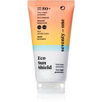 SeventyOne Eco Sun Shield SPF50+ apsaugos nuo saulės kremas SPF 50+ 50 ml