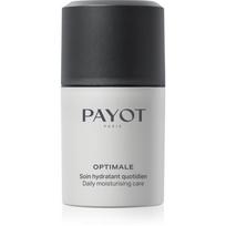 Payot Optimale Soin Hydratant Quotidien drėkinamasis veido kremas „trys viename“ vyrams 50 ml