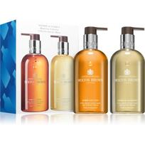 Molton Brown Woody & Citrus Hand Care Collection dovanų rinkinys rankoms 1 vnt.
