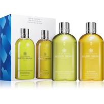 Molton Brown Spicy & Citrus Body Care Collection dovanų rinkinys kūnui