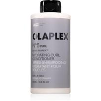 Olaplex N°5 Bond Shaper Hydrating Curl Conditioner drėkinamasis kondicionierius garbanotiems plaukams 250 ml