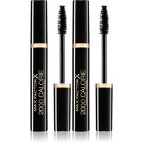 Max Factor 2000 Calorie rinkinys akių sričiai atspalvis 01 Black