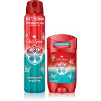 Old Spice Tomorrowland rinkinys kūnui