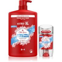 Old Spice Cold Spice rinkinys kūnui vyrams