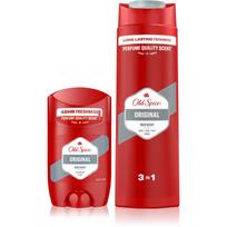 Old Spice Original rinkinys kūnui vyrams