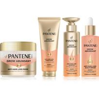 Pantene Pro-V Grow Abundant rinkinys plaukams ir galvos odai