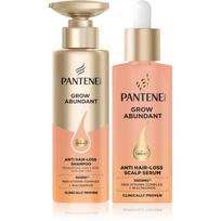 Pantene Pro-V Grow Abundant rinkinys plaukams