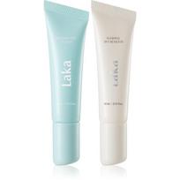 Laka Lip Prep Duo rinkinys lūpoms