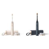 Philips Sonicare 9900 DiamondClean Prestige HX9992/12 dantų priežiūros priemonių rinkinys